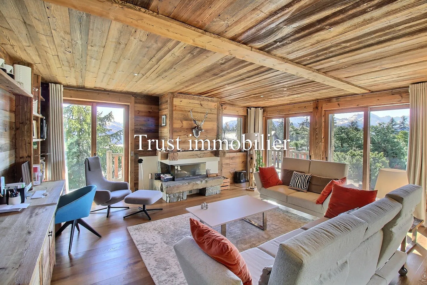 Appartement Luxueux en Rez-de-Jardin - Photo 11 sur 13