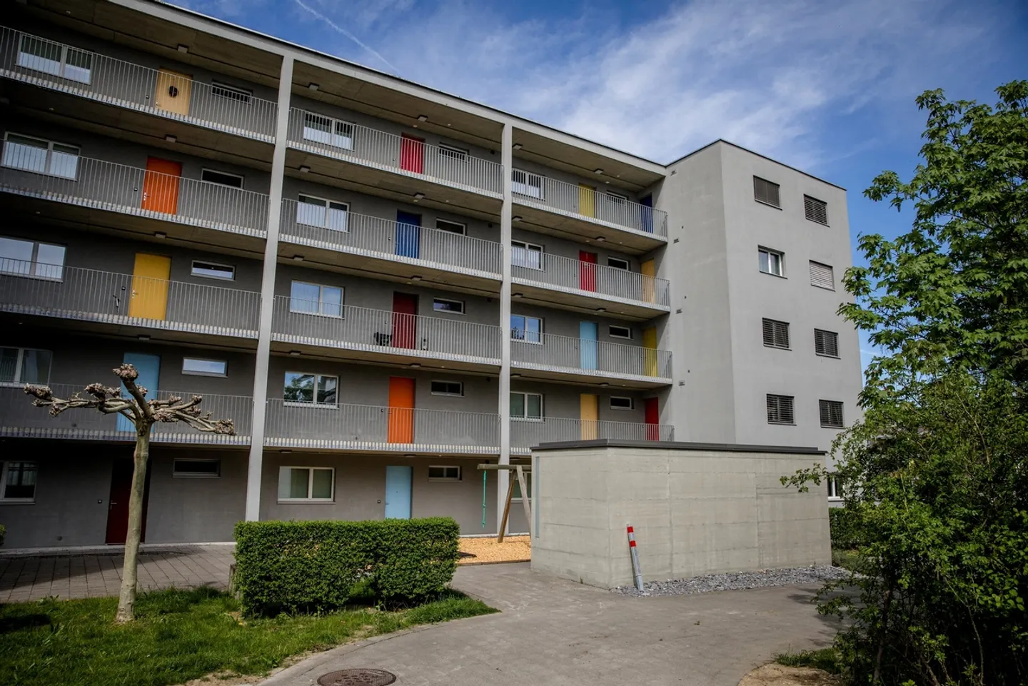 Wohnen in Bahnhofsnähe - Foto 3 von 9