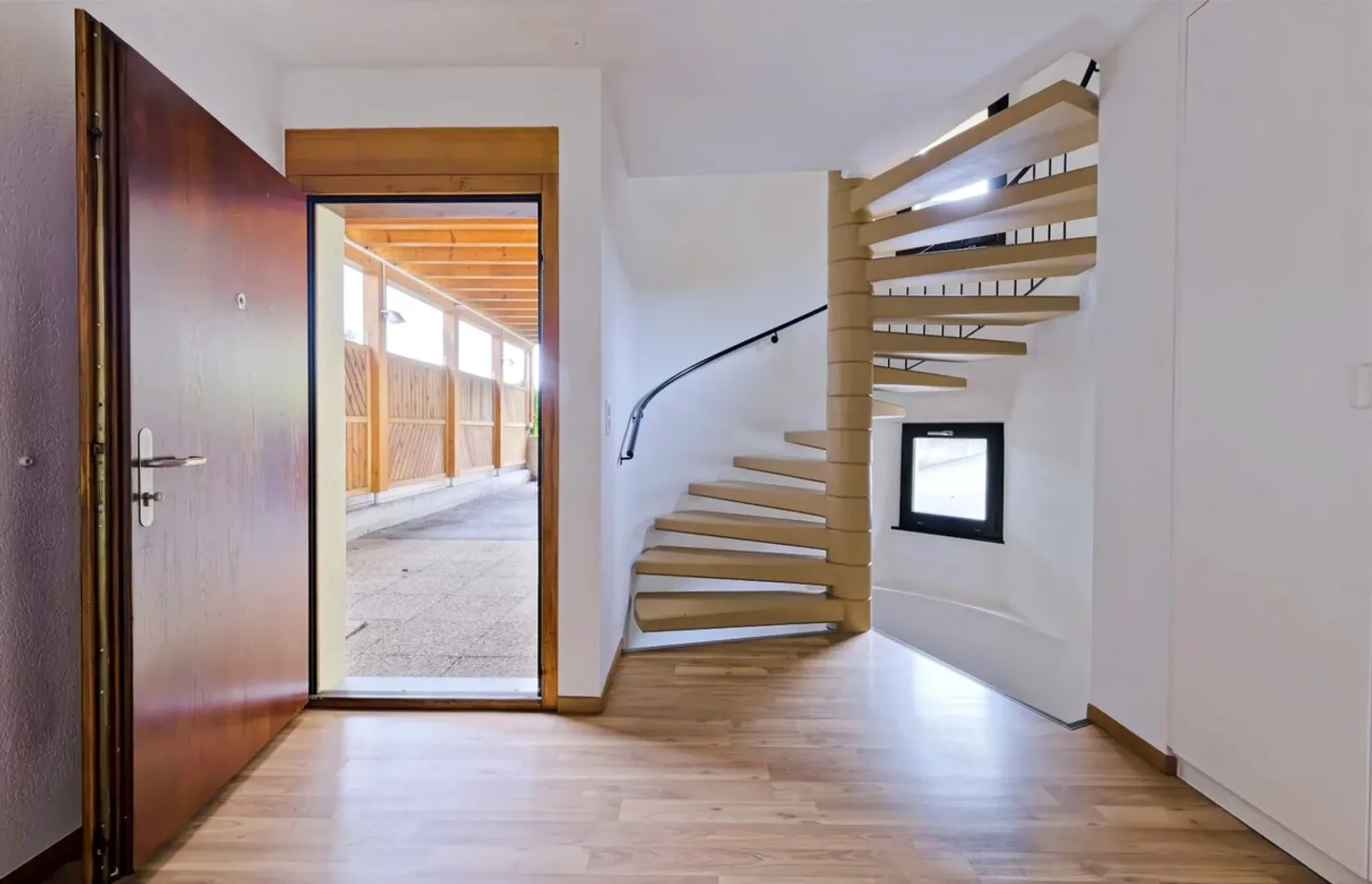 Villa a schiera di 4,5 locali - Foto 3 di 13