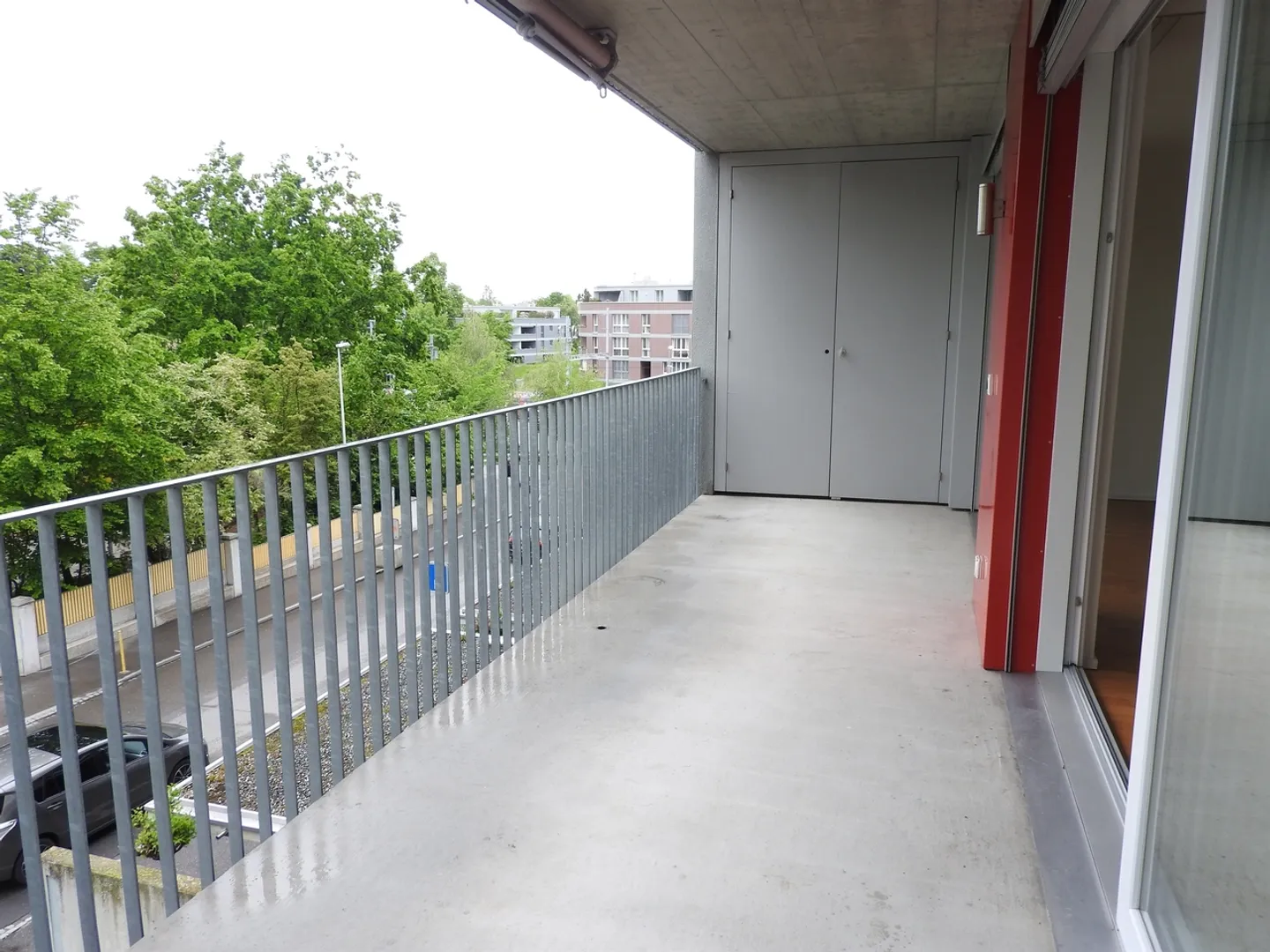 Wohnen in Bahnhofsnähe - Foto 9 von 9