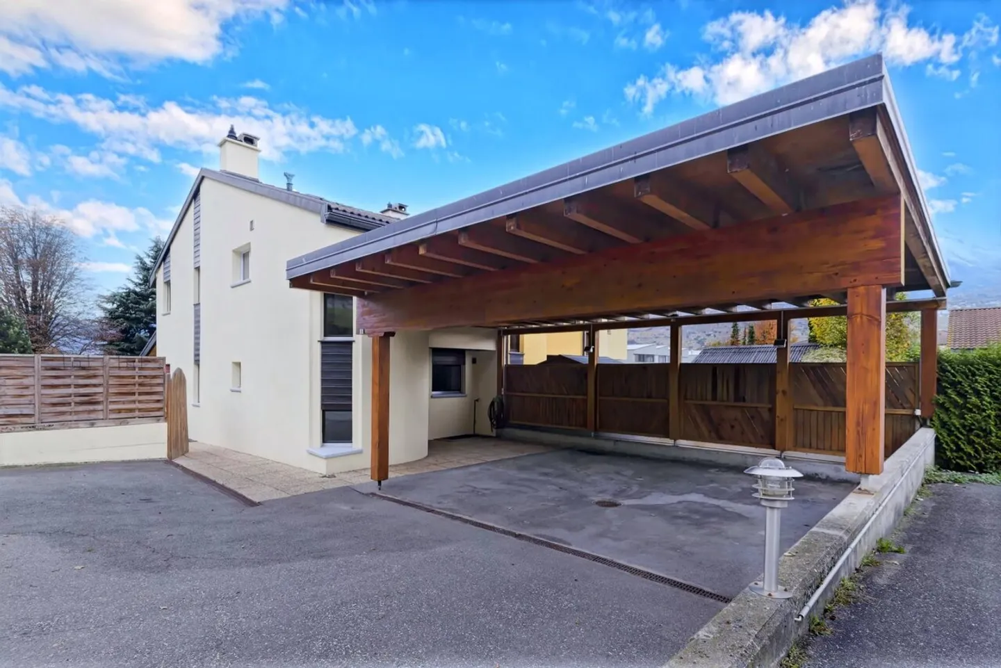 Villa a schiera di 4,5 locali - Foto 10 di 13