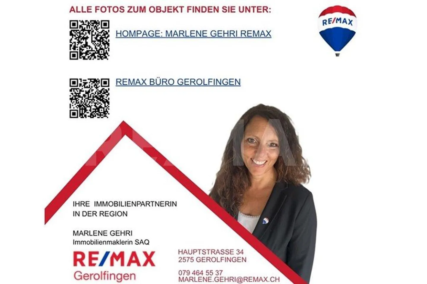 Charmantes Zwei-Generationenhaus - Foto 3 von 13