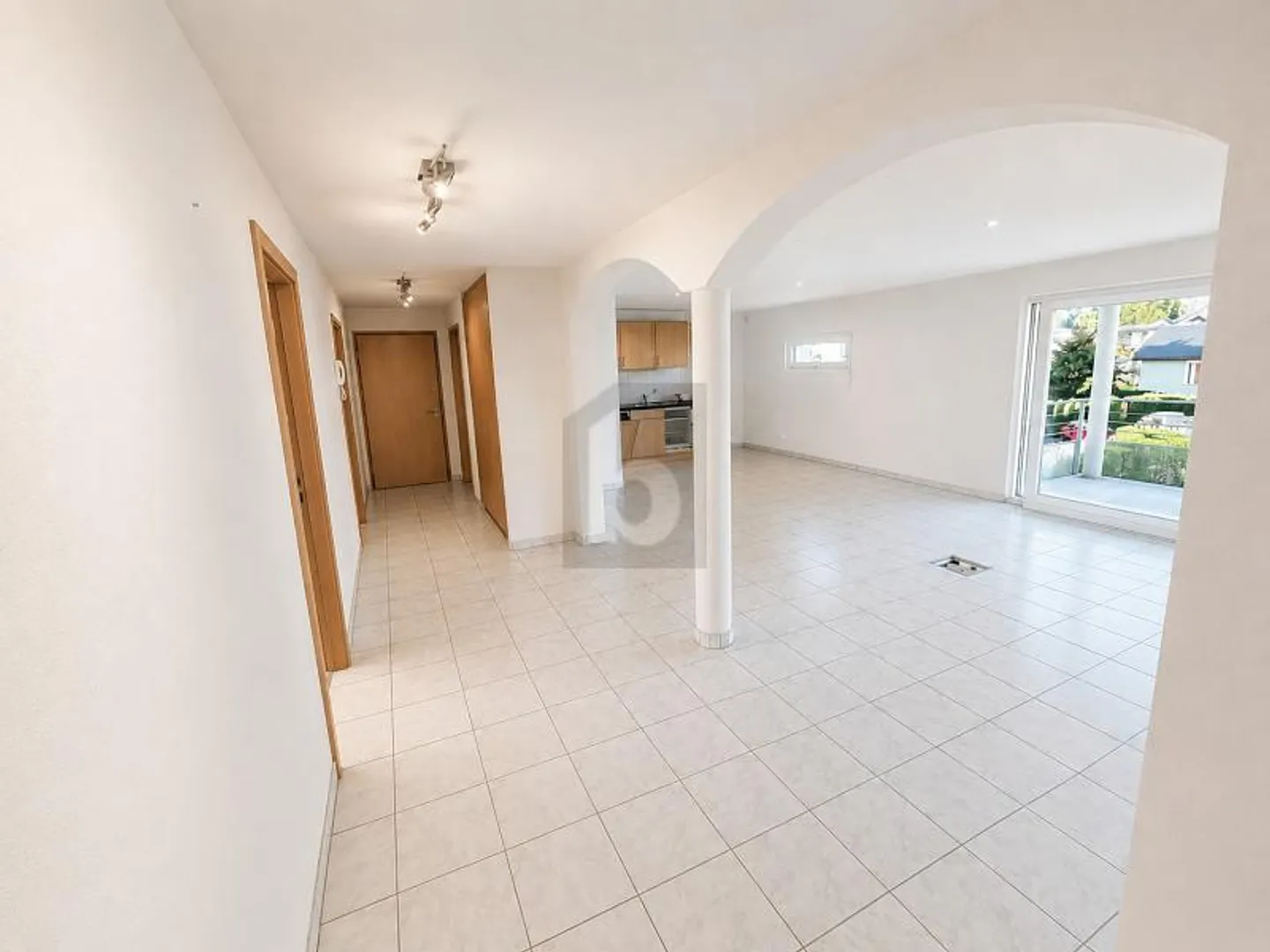 Equipped Office Space in Vionnaz - Photo 2 of 6