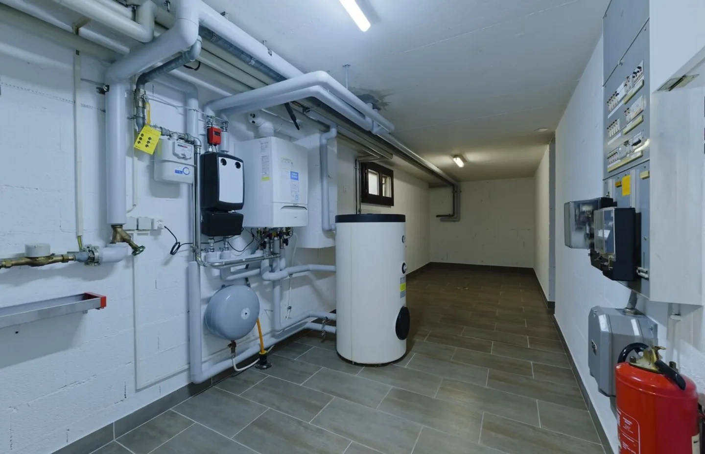 Villa a schiera di 4,5 locali - Foto 11 di 13