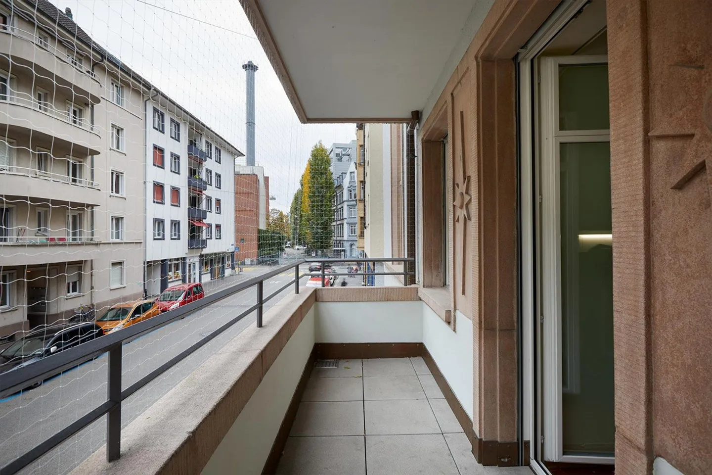 Bright 1.5-room apartment in the Rosental district - Photo 6 of 6