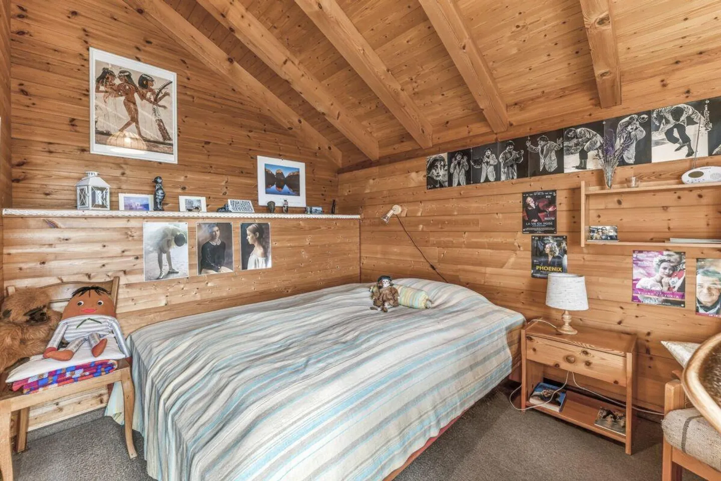 Your cozy home with charm, tranquility, and plenty of space for new living ideas... - Photo 14 of 30