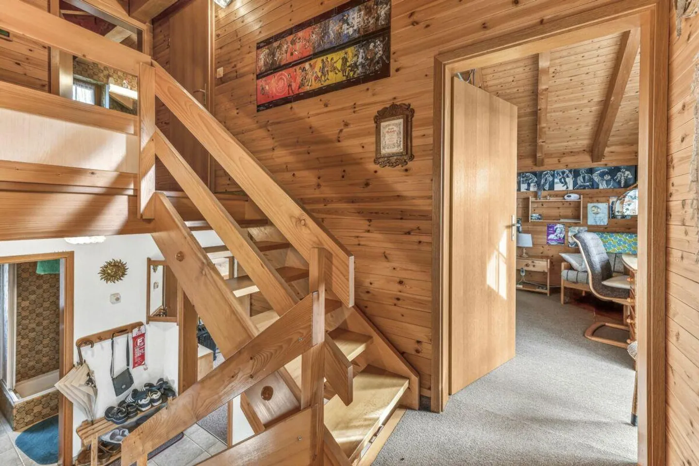 Your cozy home with charm, tranquility, and plenty of space for new living ideas... - Photo 15 of 30