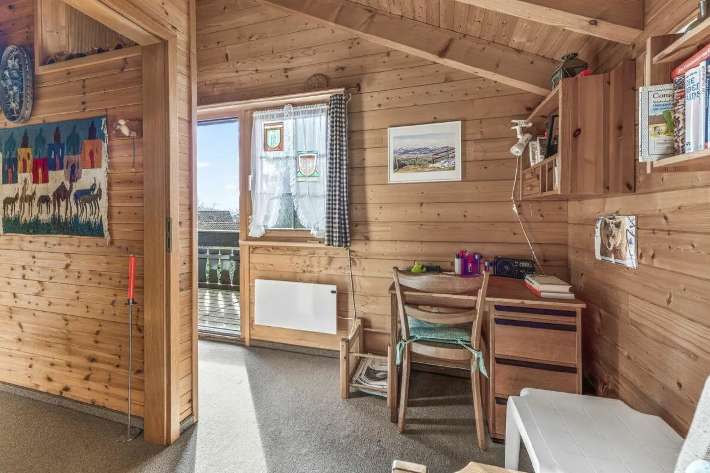 Your cozy home with charm, tranquility, and plenty of space for new living ideas... - Photo 16 of 30