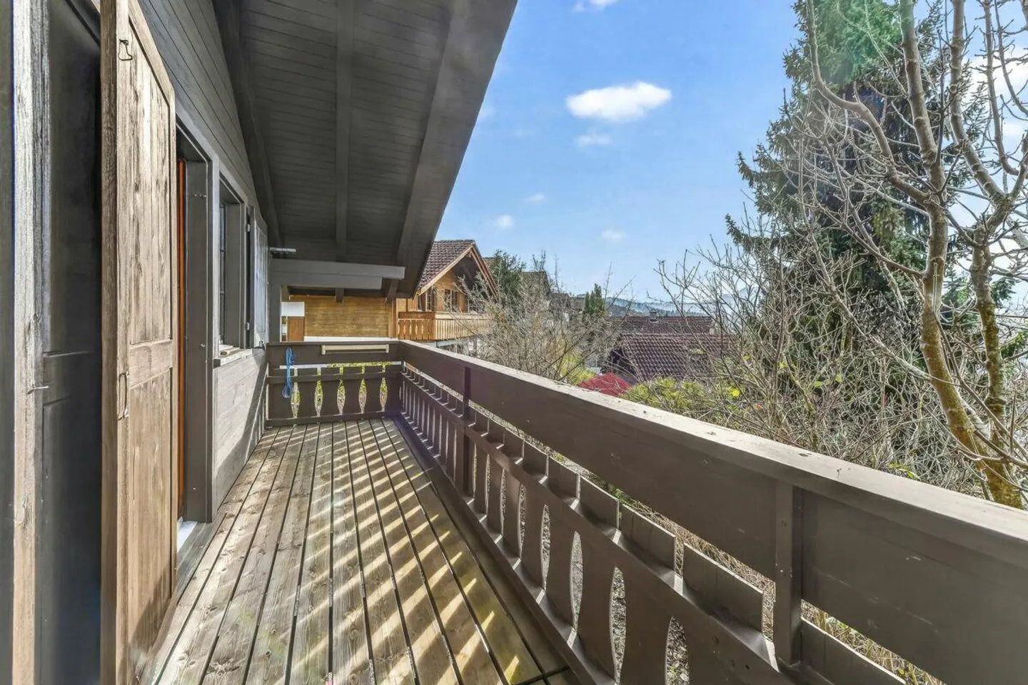 Your cozy home with charm, tranquility, and plenty of space for new living ideas... - Photo 17 of 30