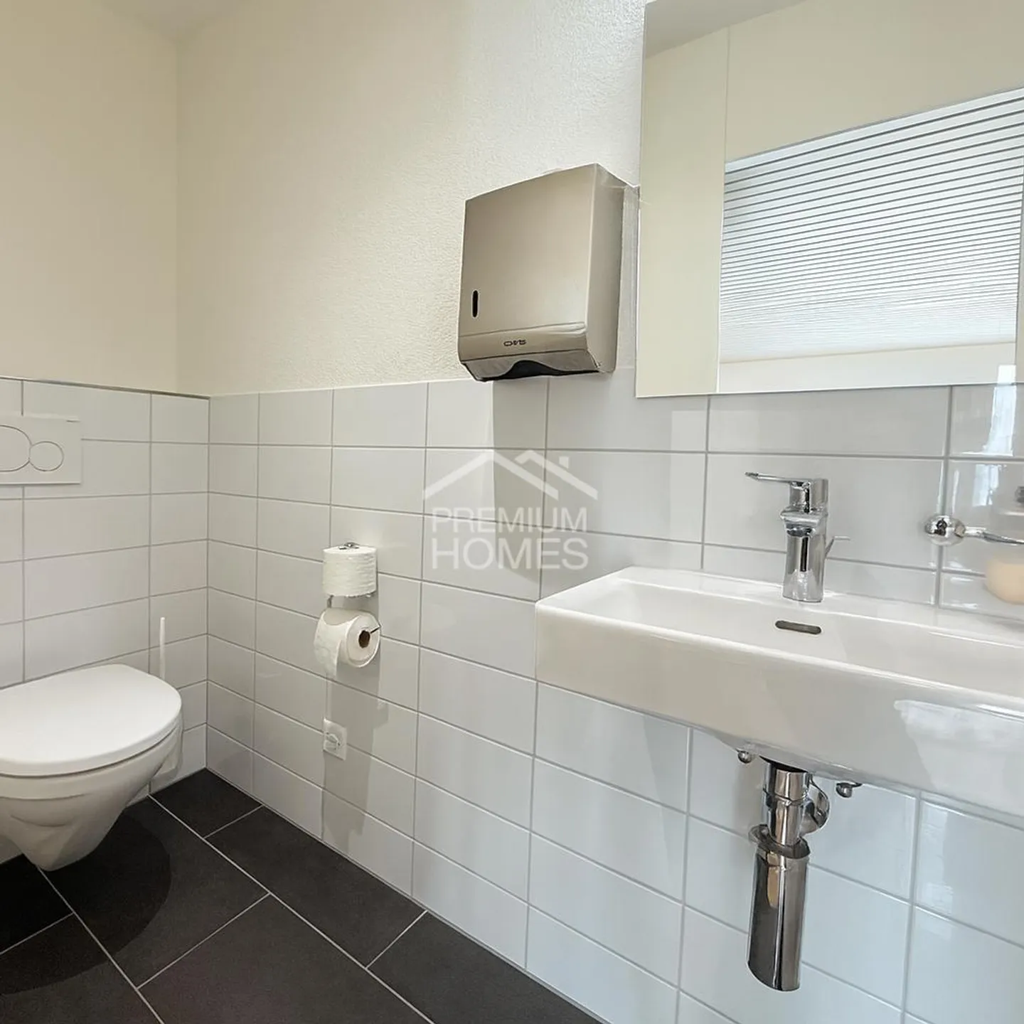 «Flexible Bürofläche mit Charme!» - Foto 13 von 13