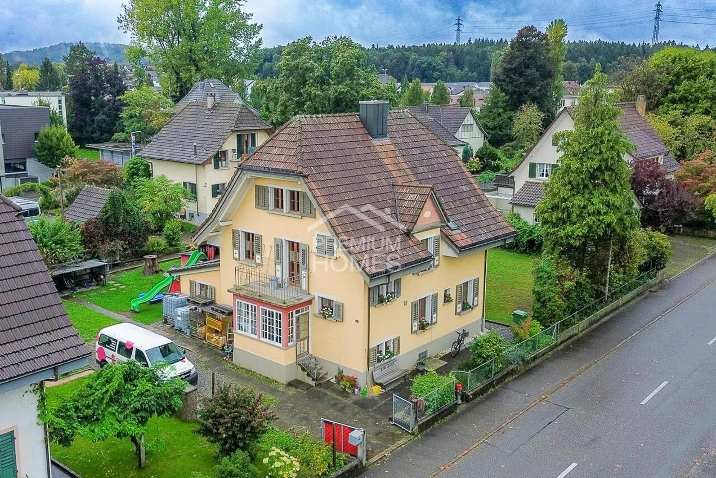 Maison individuelle à vendre - Photo 2 sur 7