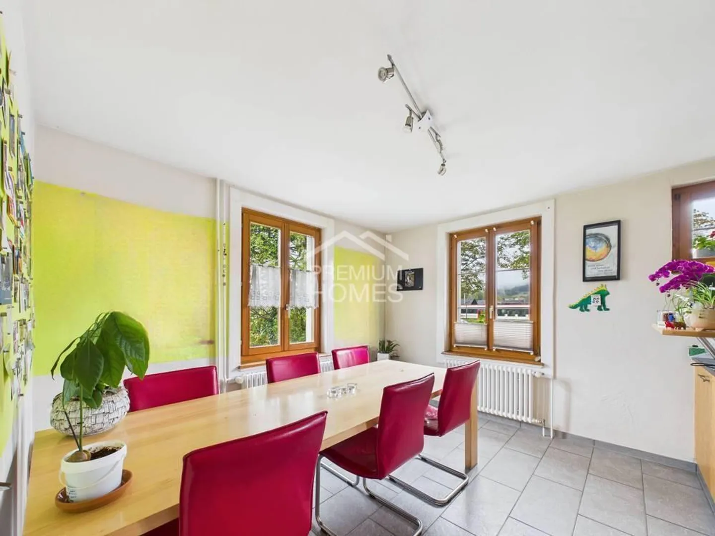 Maison individuelle à vendre - Photo 4 sur 7