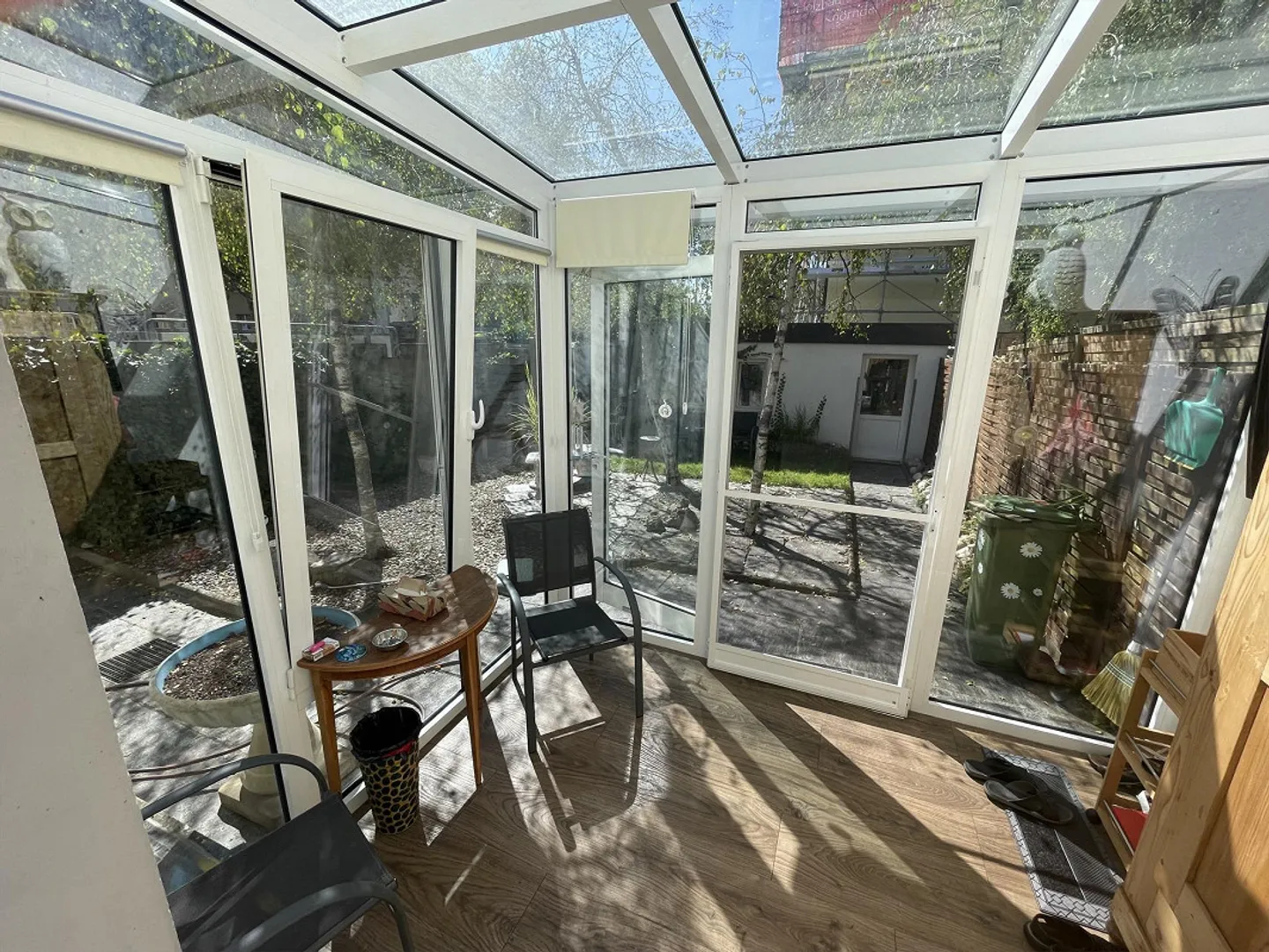 Maison individuelle 4 1/2 pièces à vendre à l'entrée de Riehen/BS - Photo 6 sur 15