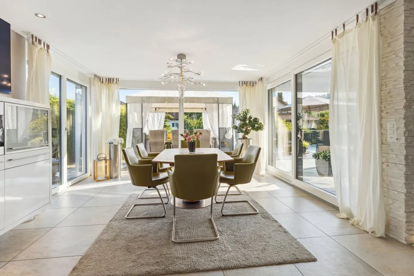 Casa singola in vendita - Foto 4 di 11