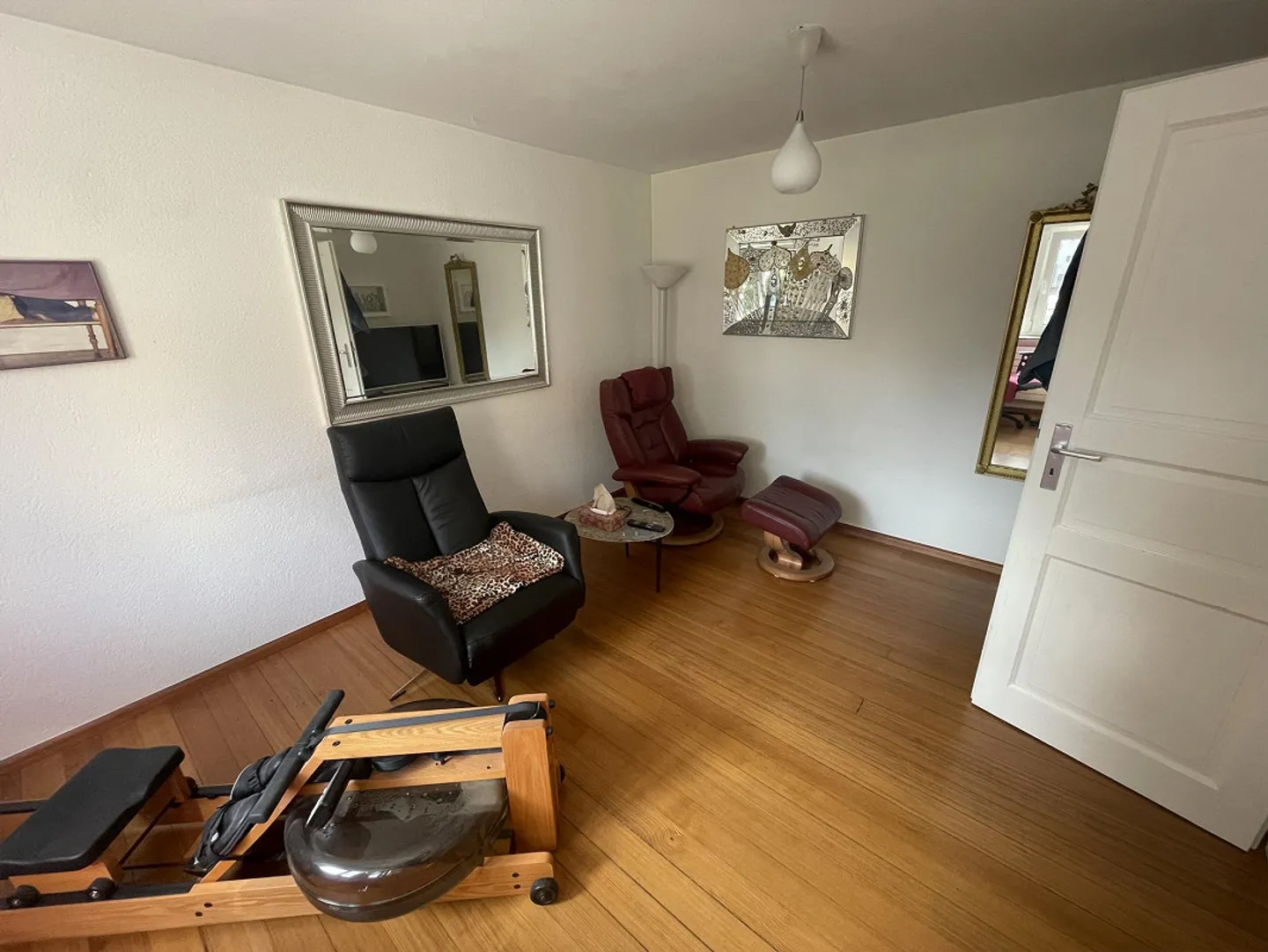 Maison individuelle 4 1/2 pièces à vendre à l'entrée de Riehen/BS - Photo 8 sur 15