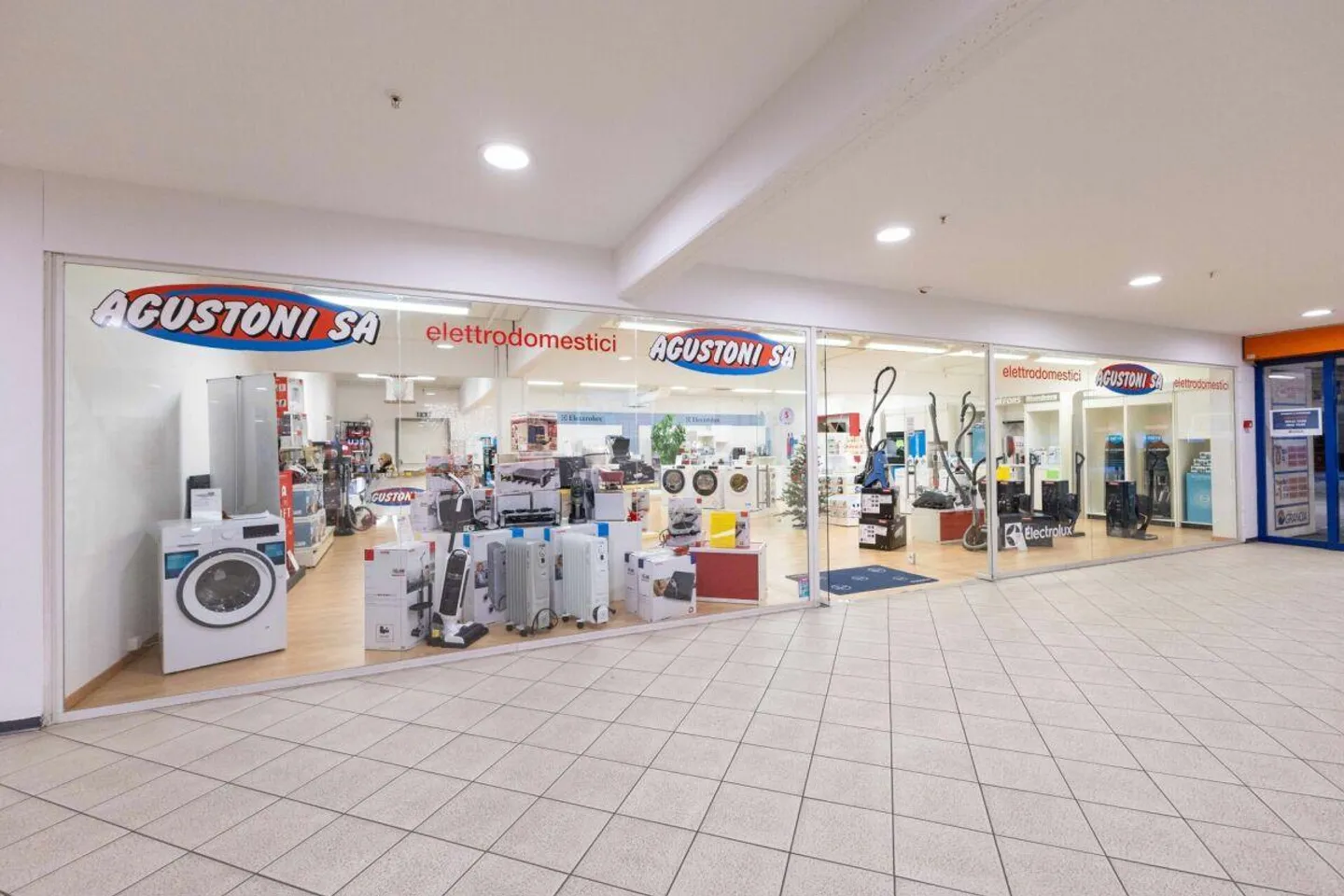 Parc Commercial Grancia 250 - Photo 4 sur 7