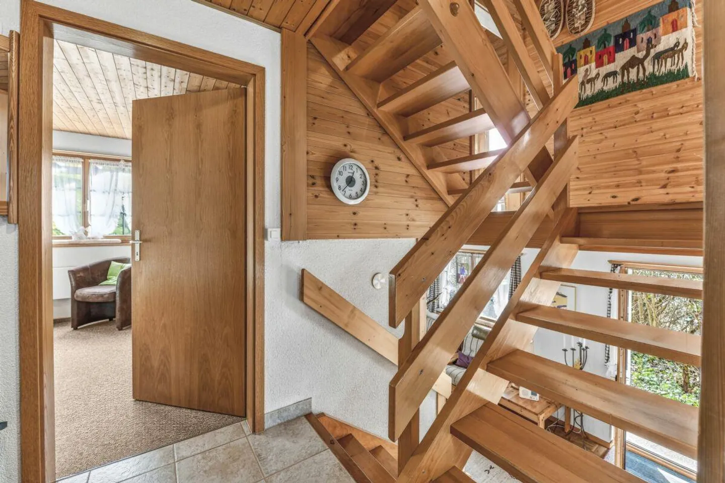 Your cozy home with charm, tranquility, and plenty of space for new living ideas... - Photo 18 of 30