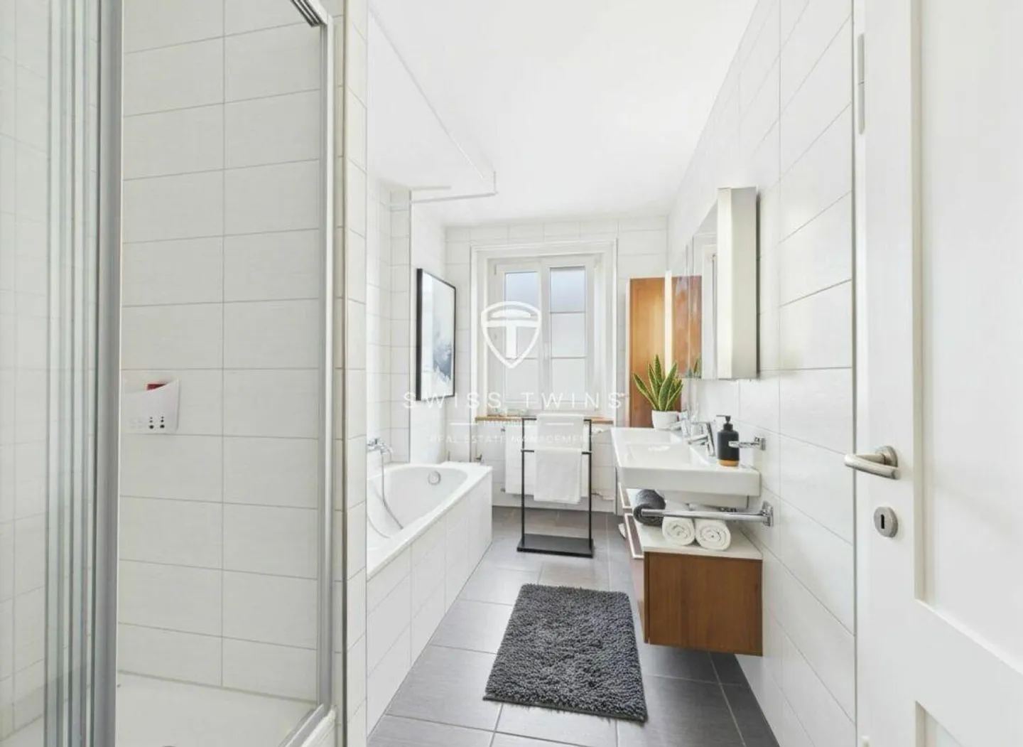 Appartement meublé avec beaucoup d'espace - idéal pour une famille - Photo 6 sur 11