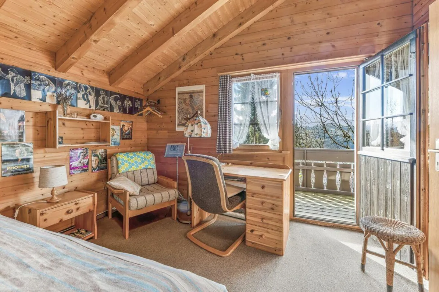 Your cozy home with charm, tranquility, and plenty of space for new living ideas... - Photo 20 of 30