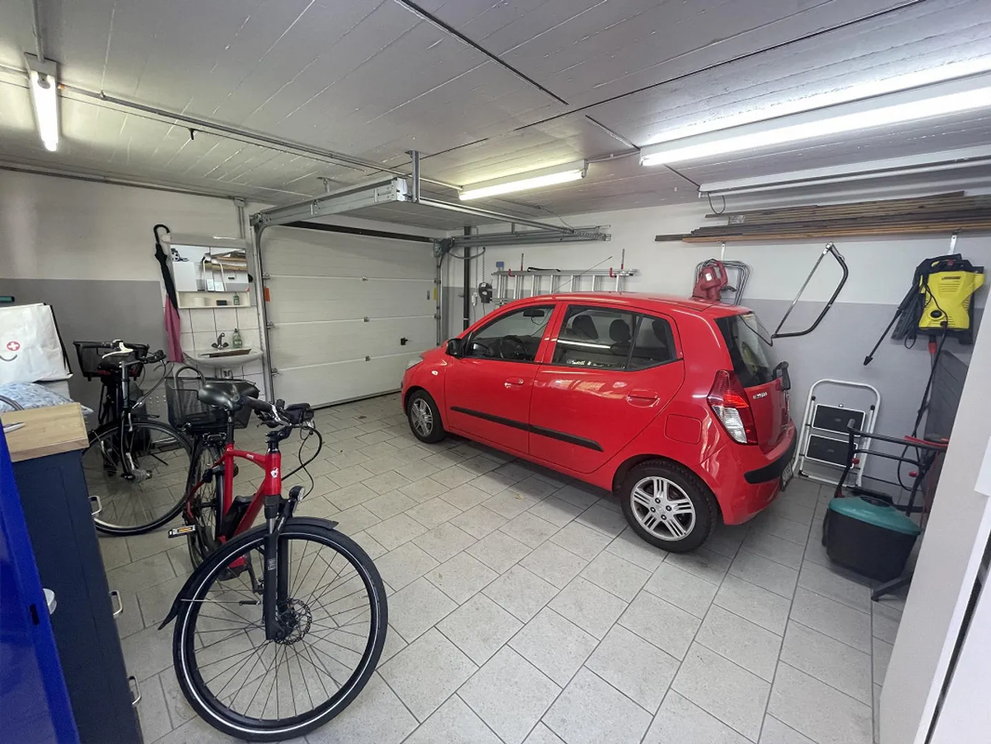 Maison individuelle 4 1/2 pièces à vendre à l'entrée de Riehen/BS - Photo 15 sur 15