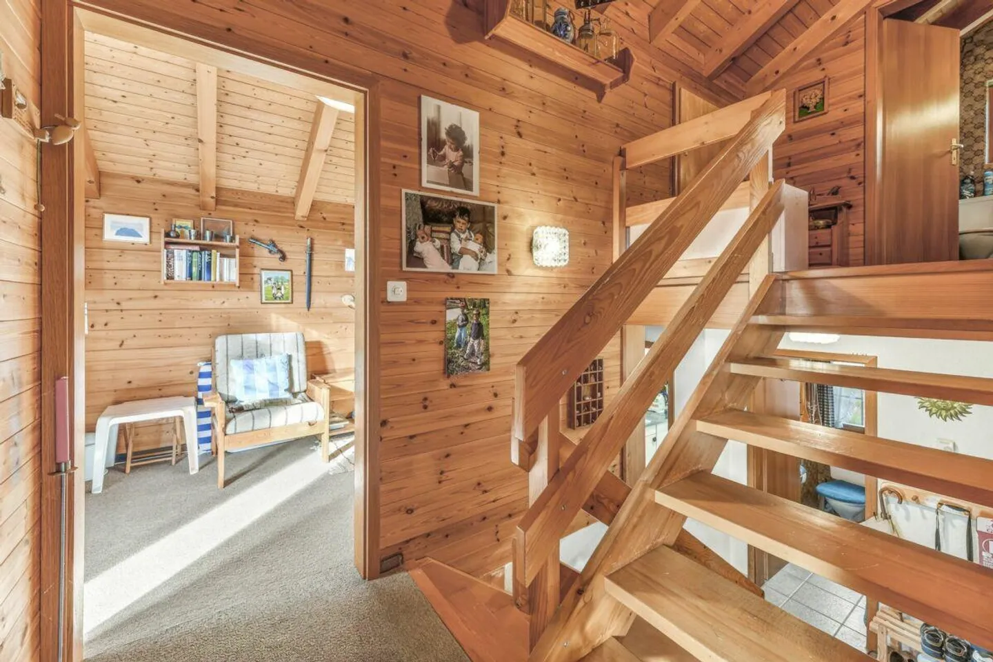 Your cozy home with charm, tranquility, and plenty of space for new living ideas... - Photo 23 of 30