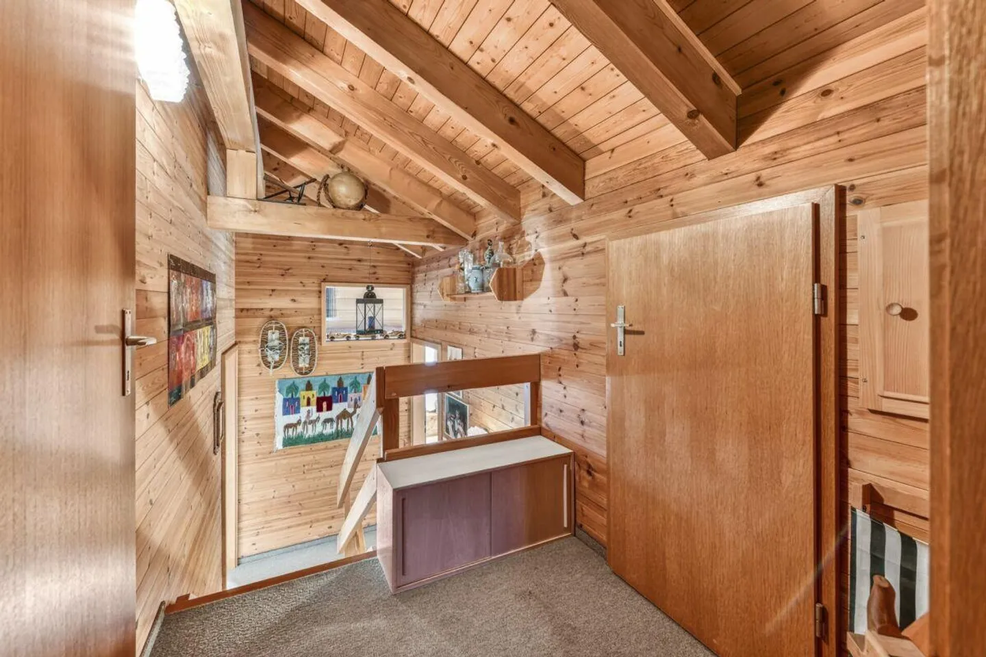 Your cozy home with charm, tranquility, and plenty of space for new living ideas... - Photo 24 of 30