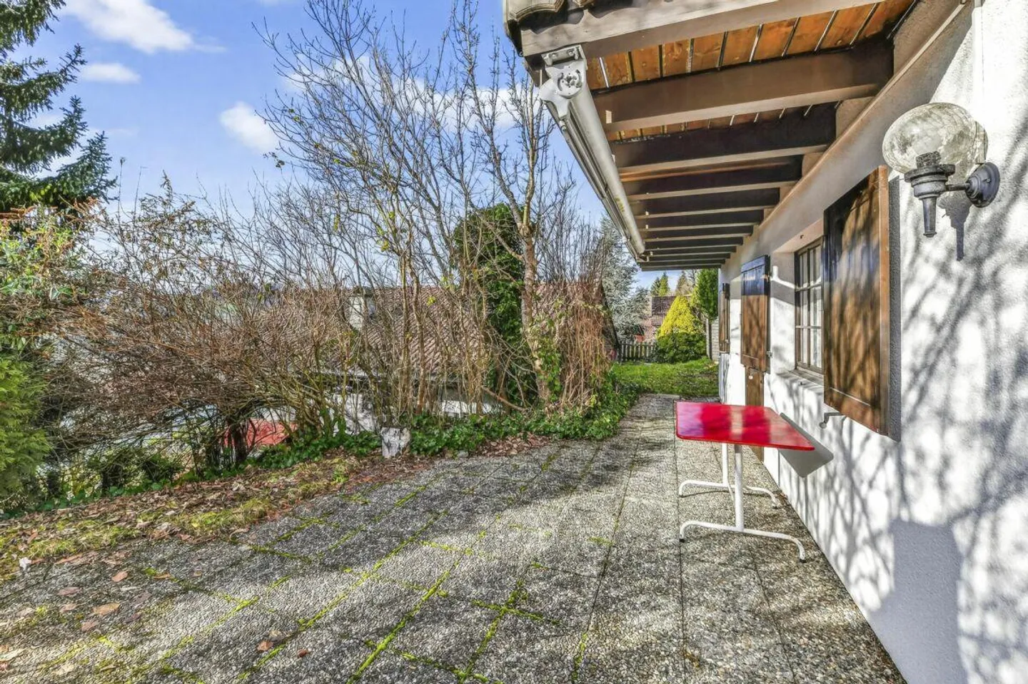 Your cozy home with charm, tranquility, and plenty of space for new living ideas... - Photo 27 of 30