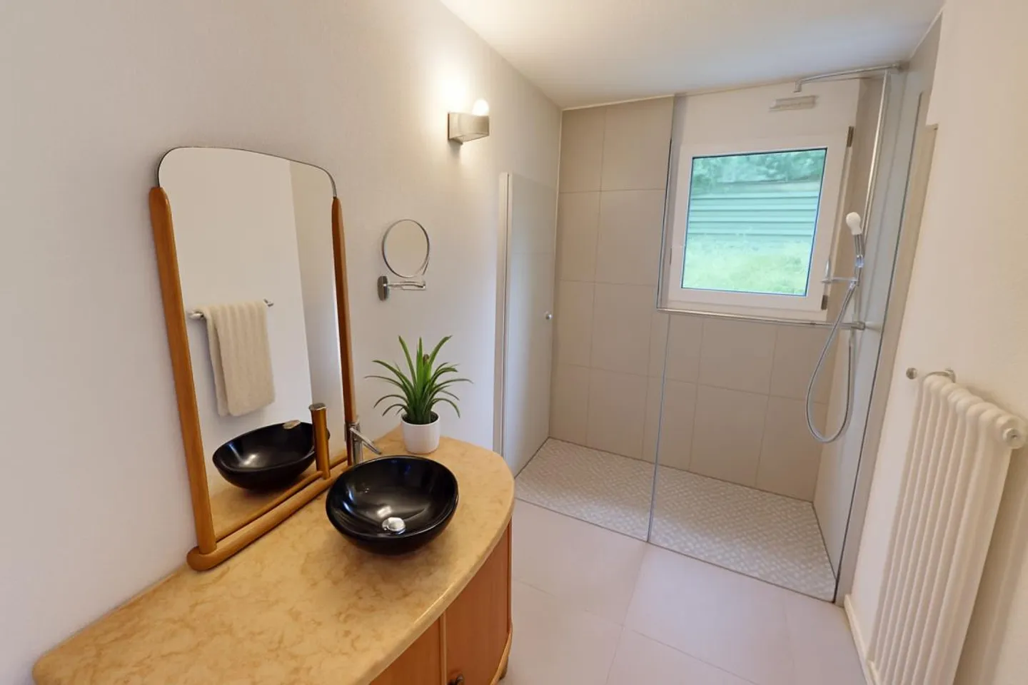 Casa a terrazza 4.5 stanze con vista mozzafiato a Unterkulm AG - Foto 12 di 17