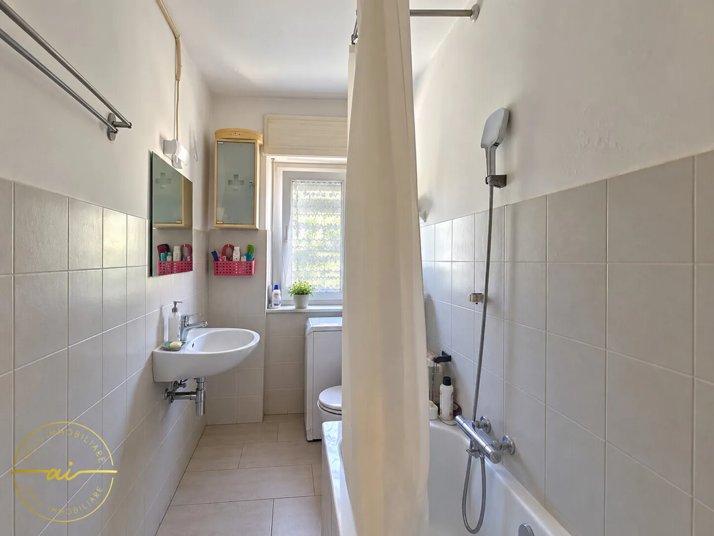 Charmant appartement 3.5 pièces - Photo 7 sur 8