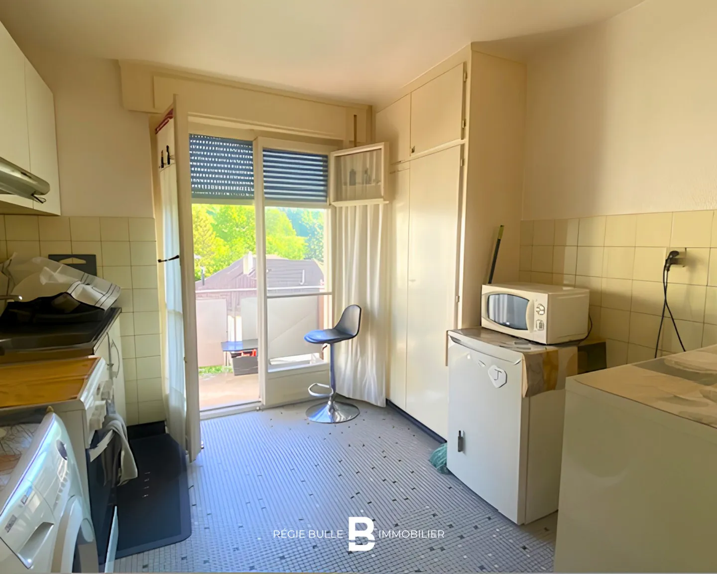 La Tour-de-Trême - Schöne 3,5-Zimmer-Wohnung zu vermieten - Foto 5 von 5