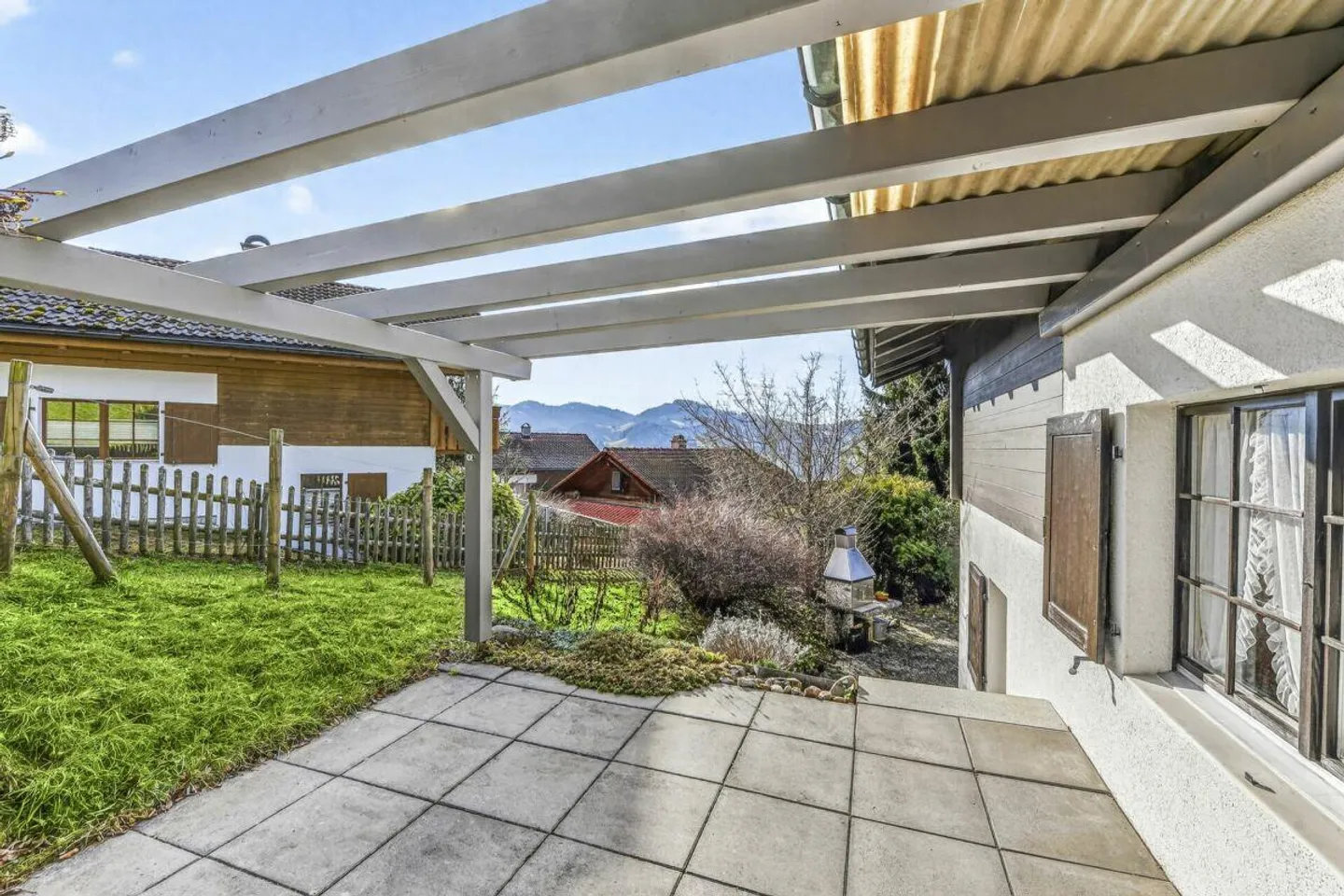 Your cozy home with charm, tranquility, and plenty of space for new living ideas... - Photo 22 of 30