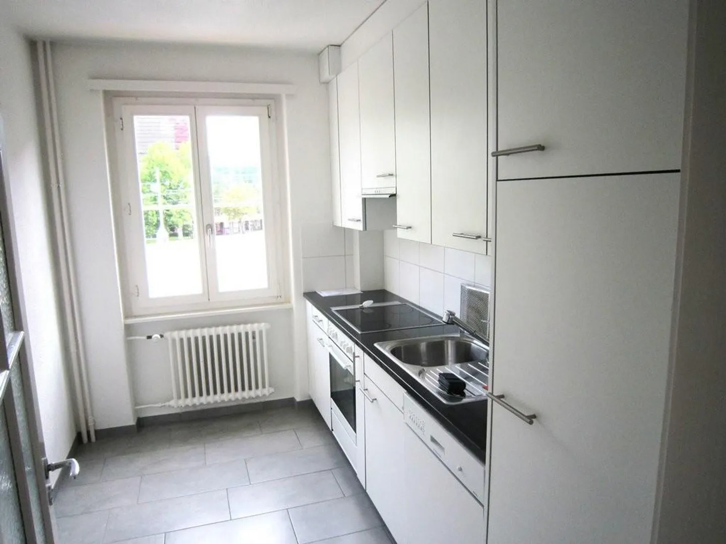 La tua nuova casa a Egghölzli - Foto 2 di 10