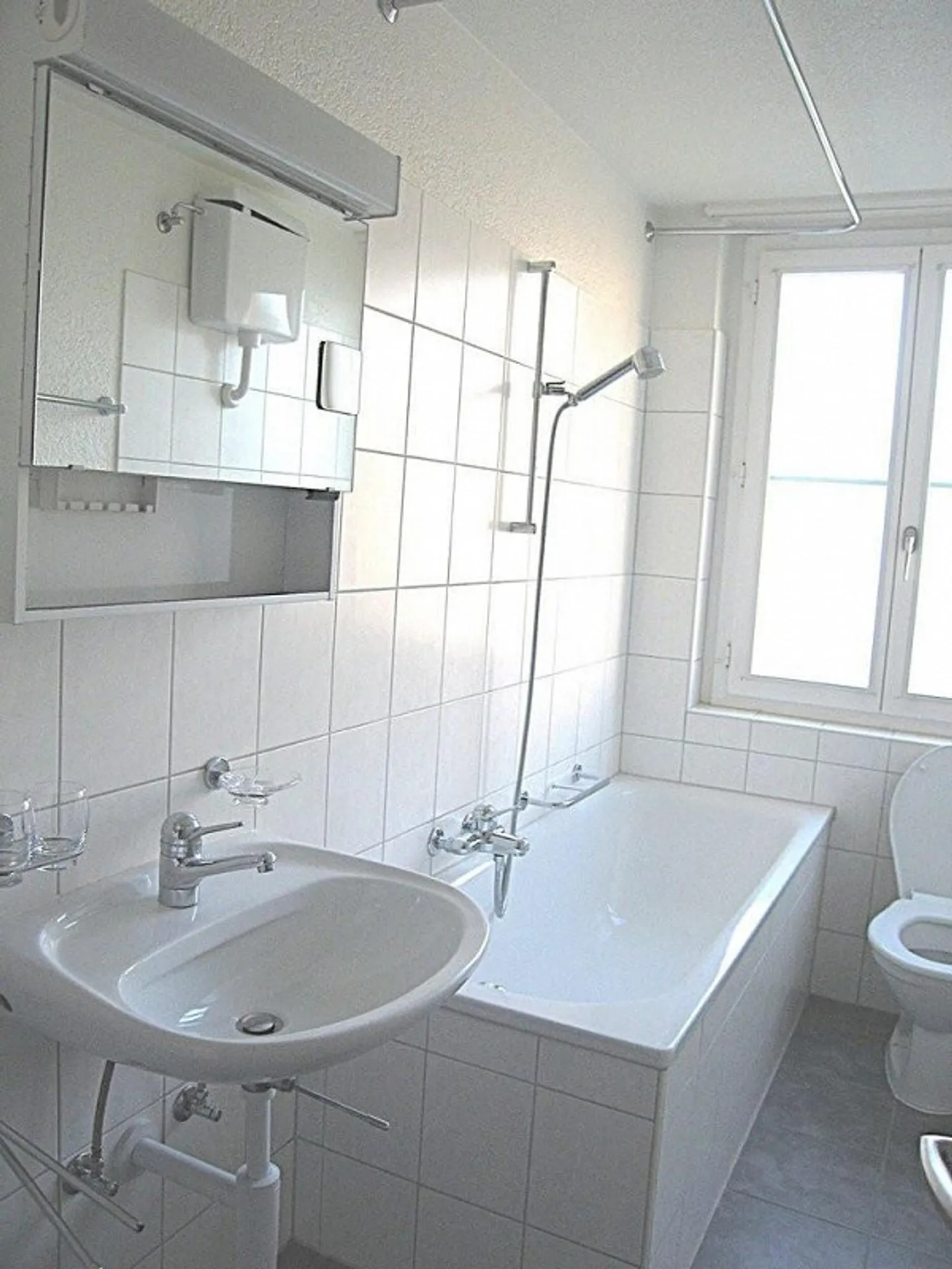 La tua nuova casa a Egghölzli - Foto 3 di 10
