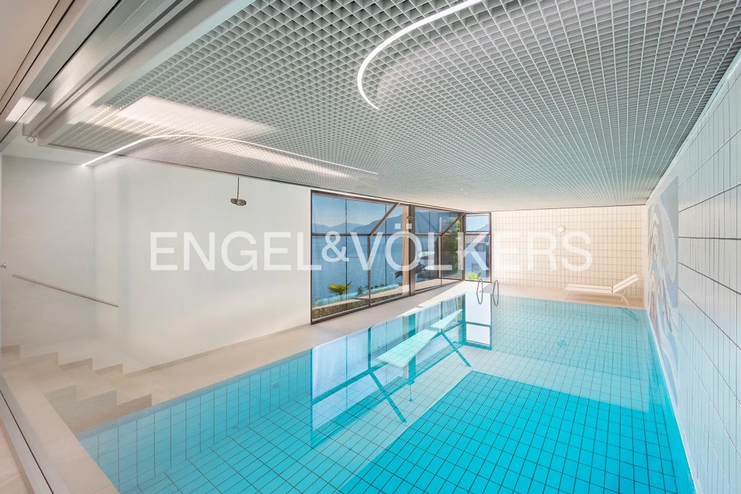 Bel appartement avec vue unique sur le lac (90) - Photo 10 sur 14