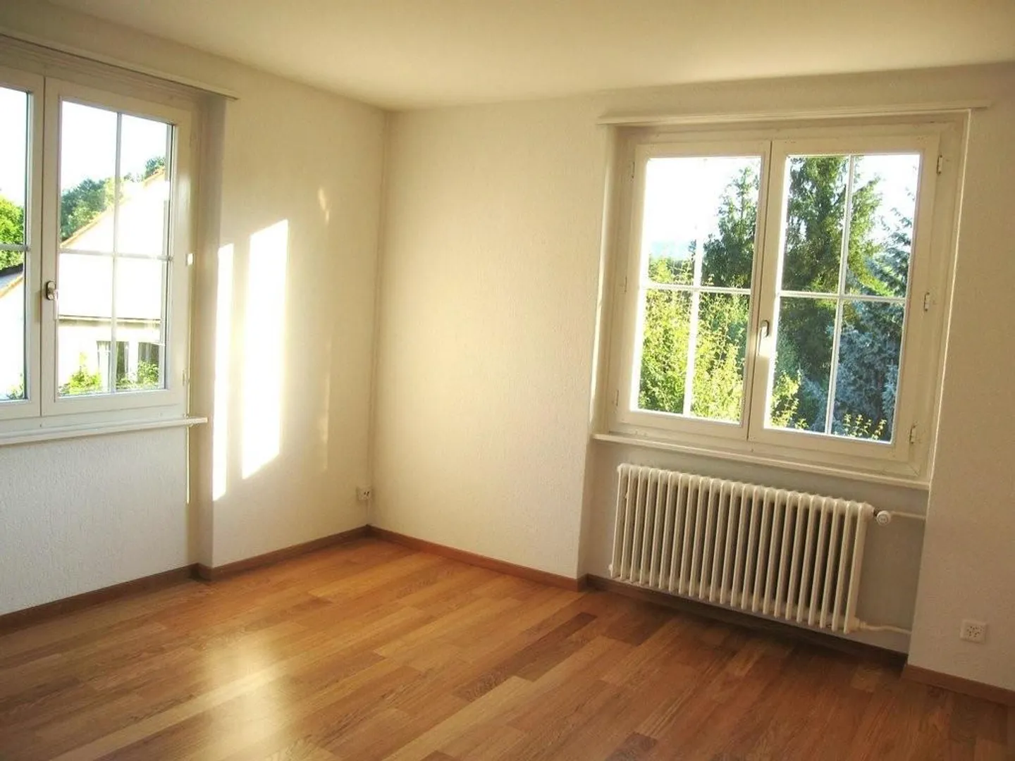 La tua nuova casa a Egghölzli - Foto 6 di 10