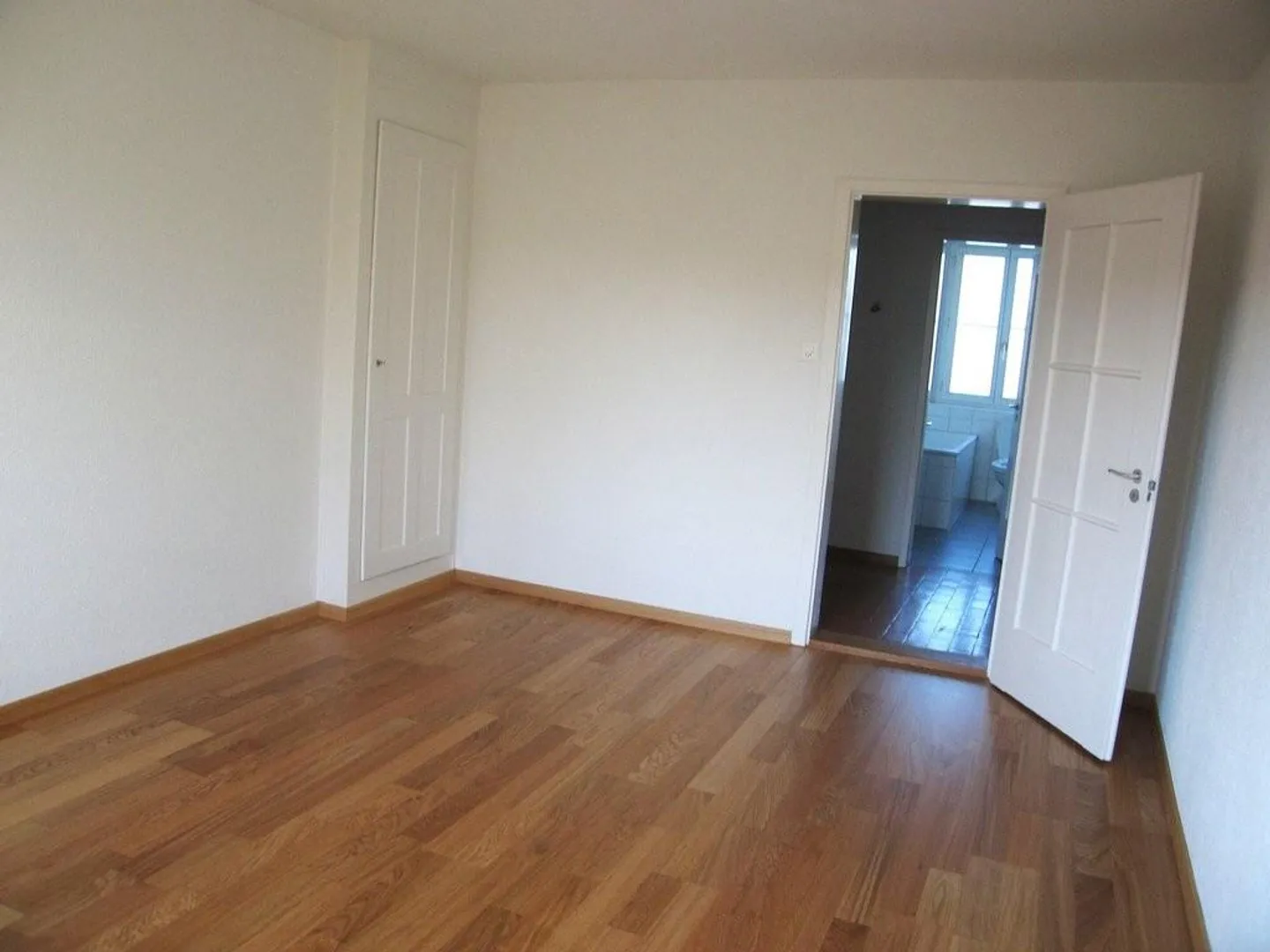 La tua nuova casa a Egghölzli - Foto 5 di 10