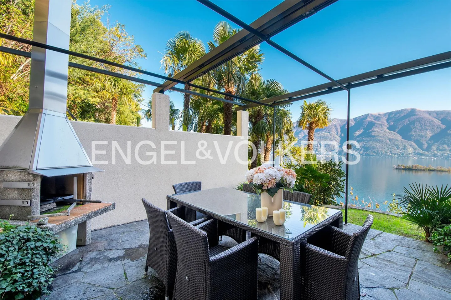 Bel appartement avec vue unique sur le lac (90) - Photo 12 sur 14