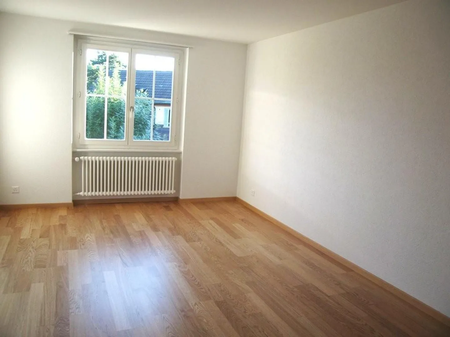 La tua nuova casa a Egghölzli - Foto 7 di 10