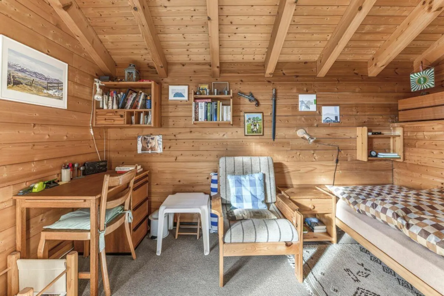 Your cozy home with charm, tranquility, and plenty of space for new living ideas... - Photo 30 of 30