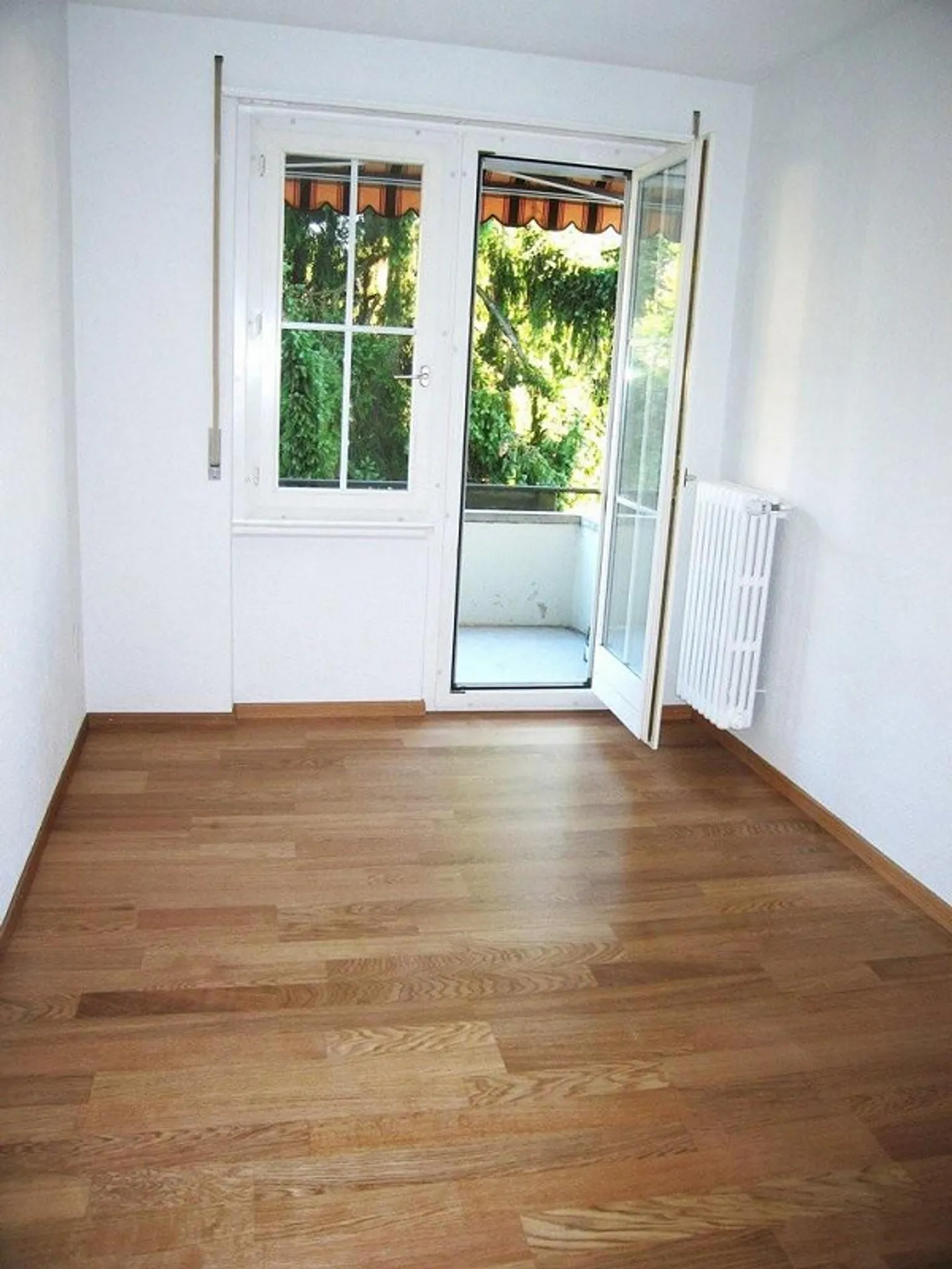 La tua nuova casa a Egghölzli - Foto 8 di 10
