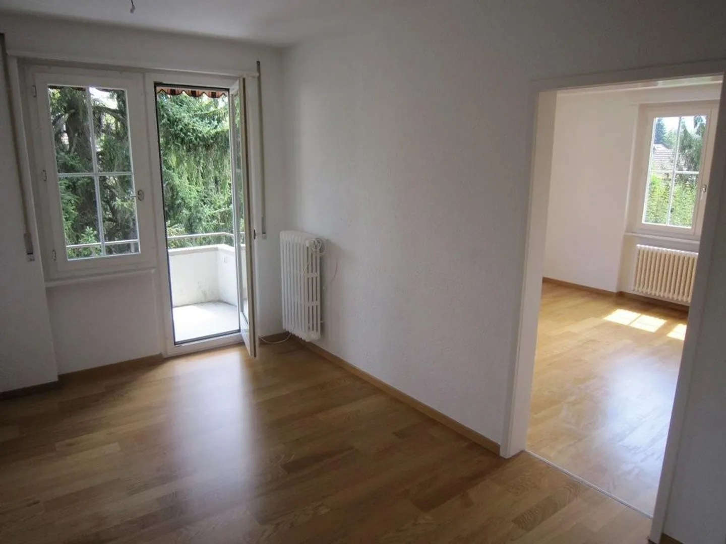 La tua nuova casa a Egghölzli - Foto 9 di 10