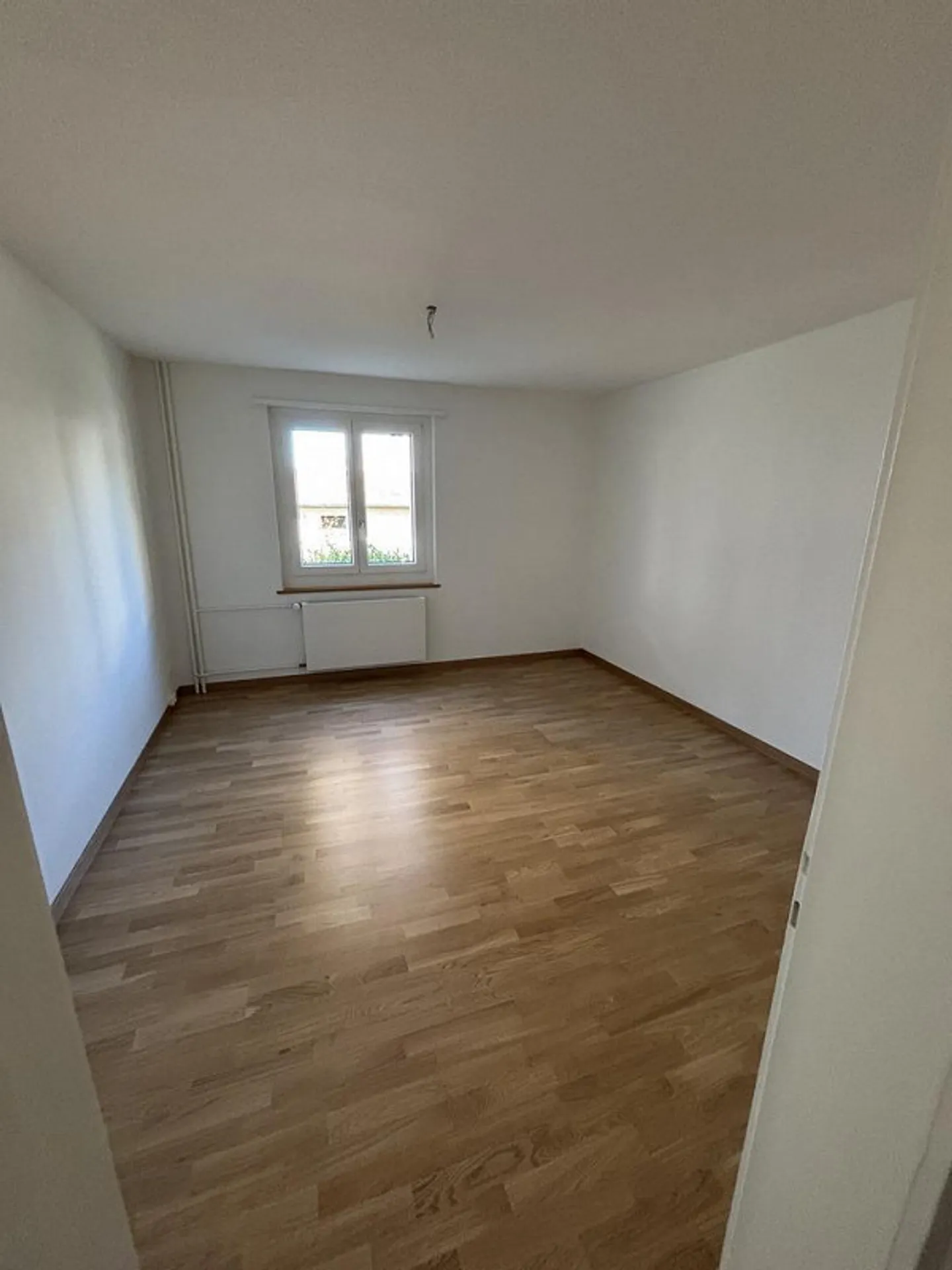 Ottimo appartamento con 2 camere a Wettingen - Foto 6 di 8