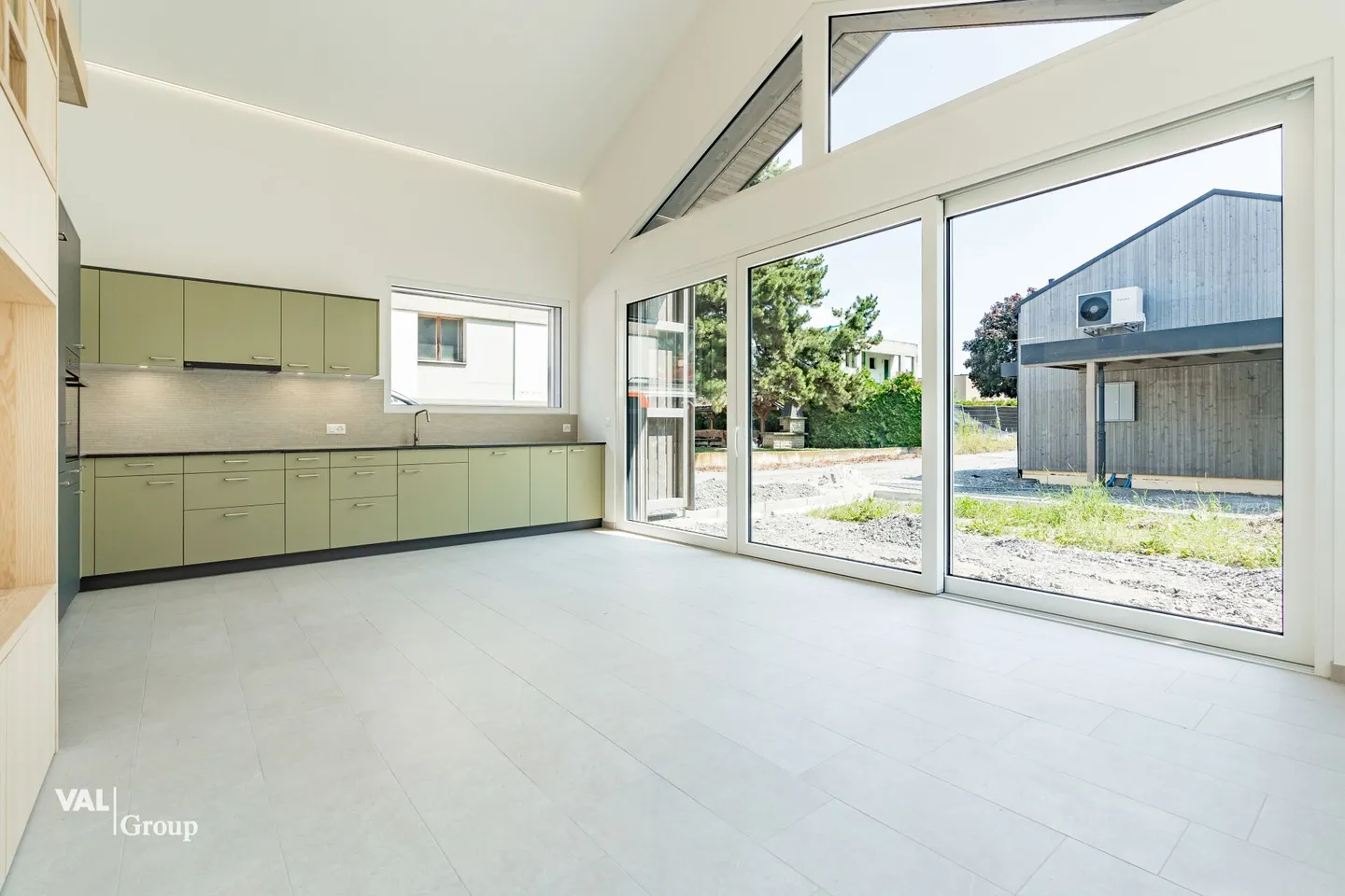 Des villas uniques, alliant élégance et confort de vie - Photo 1 sur 11