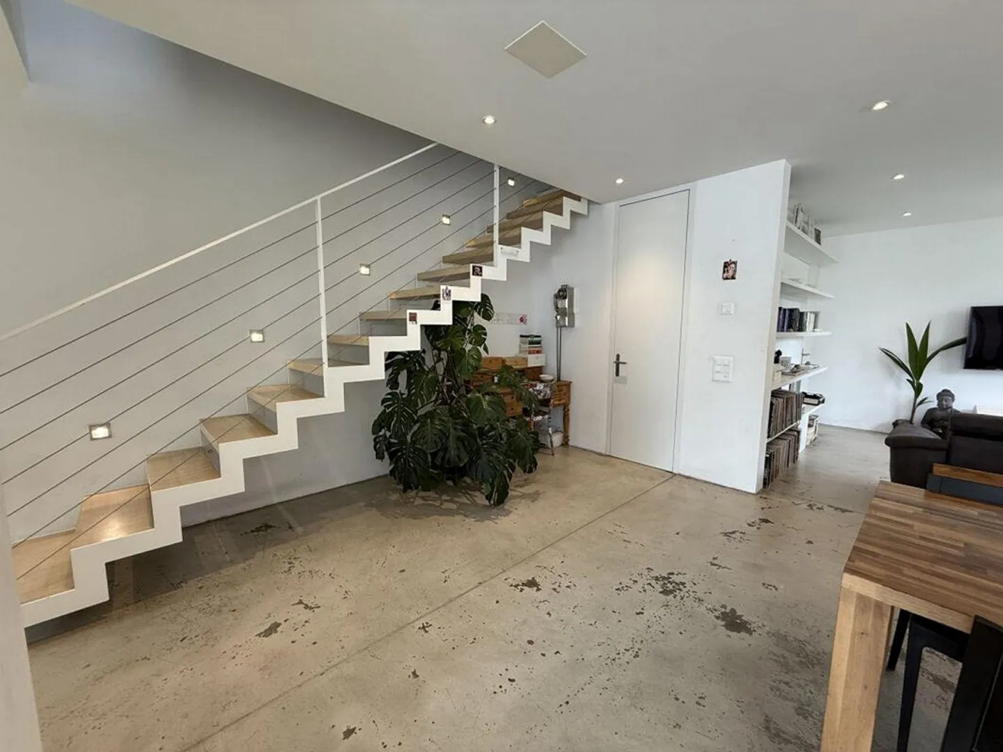 🏡 Moderna casa di design con giardino privato a Tegna | 🏡 Moderne... - Foto 3 di 6