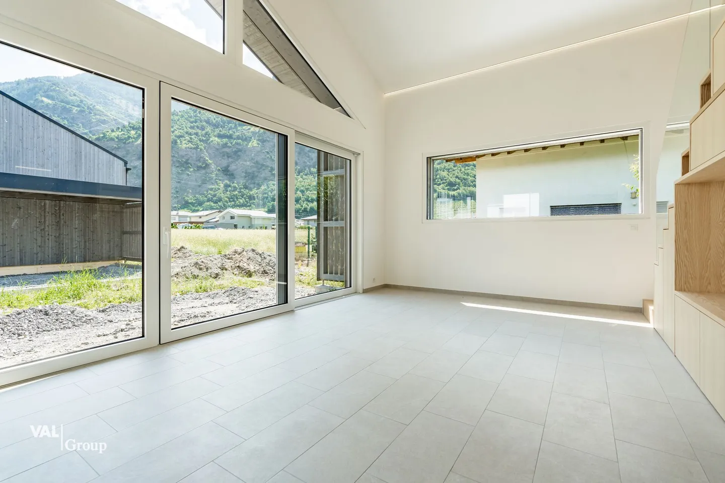 Des villas uniques, alliant élégance et confort de vie - Photo 2 sur 11