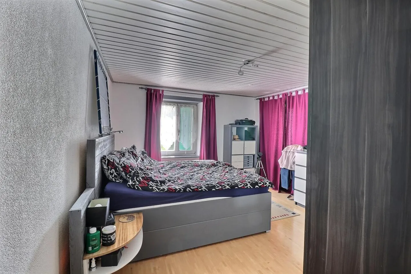 Magnifica casa con 2 appartamenti e piscina in affitto vitalizio occupato senza affitto - Foto 16 di 22