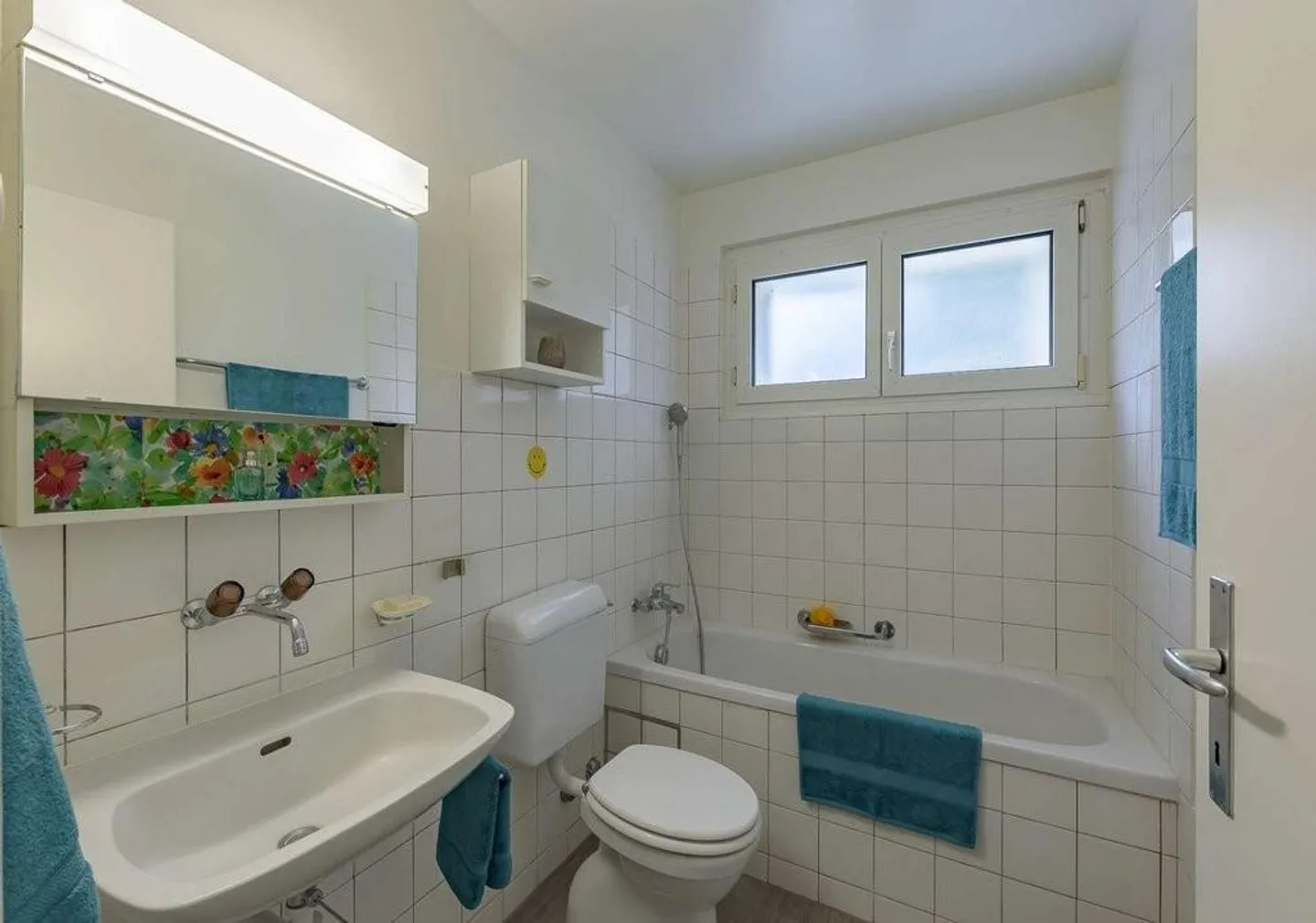 Super price-performance in Therwil - Photo 5 of 12