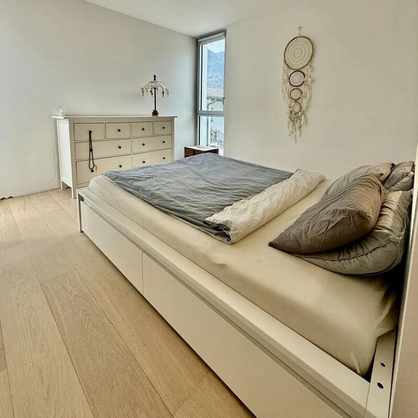 🏡 Moderna casa di design con giardino privato a Tegna | 🏡 Moderne... - Foto 6 di 6