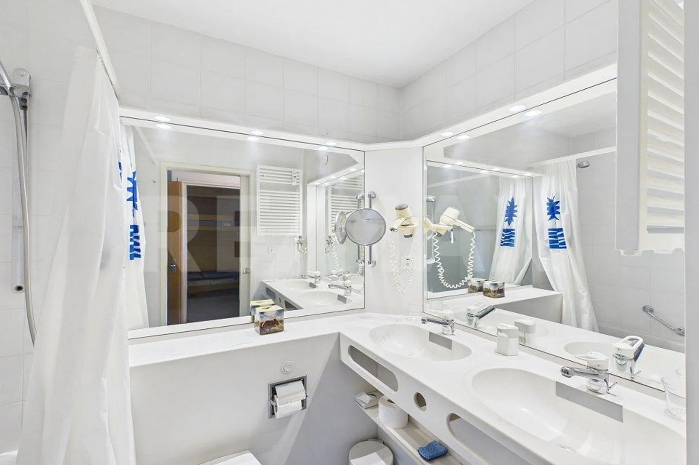 Vacances toute l'année, à deux pas de Lugano - 2.5 pièces avec vue ... - Photo 11 sur 12