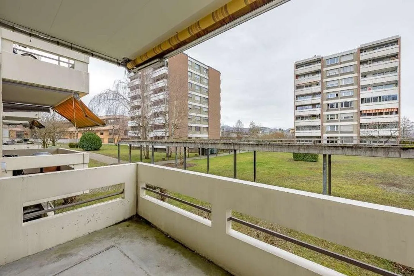 Super price-performance in Therwil - Photo 12 of 12